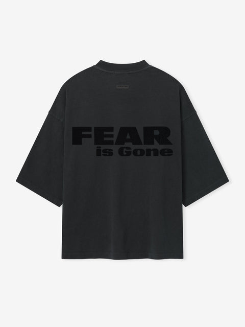 Relaxed Fear Is Gone Tee