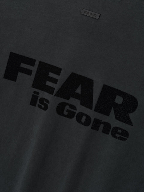 Relaxed Fear Is Gone Tee