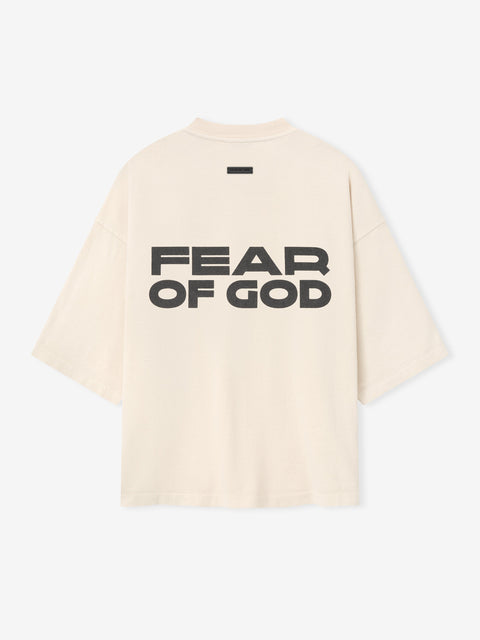Relaxed Disciple Tee