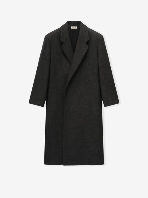 Classic Overcoat
