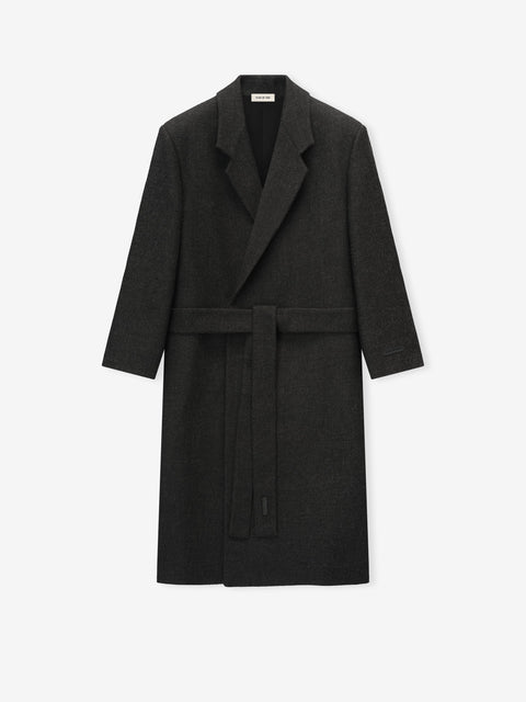 Classic Overcoat