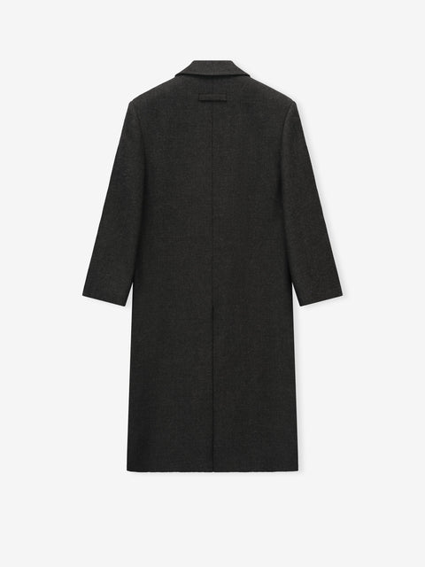 Classic Overcoat