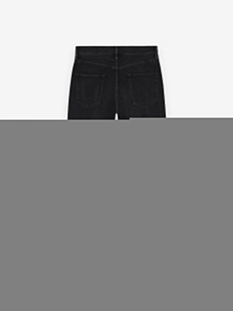 80s 5 Pocket