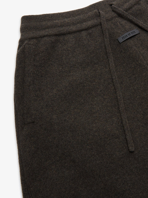 Knit Lounge Short