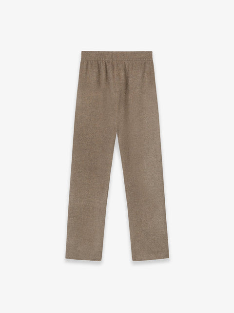 Wool Cashmere Lounge Pant