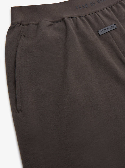 Jersey Lounge Short