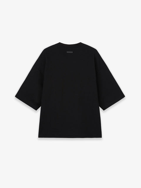 Jersey Lounge Tee