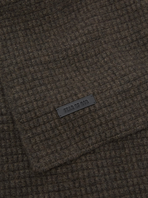 Merino Wool Blanket