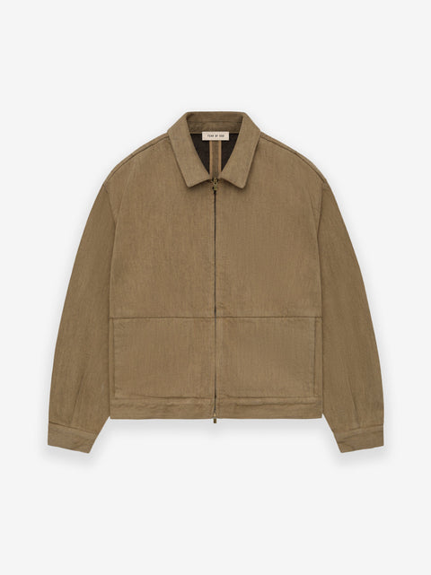 Collection 8 Denim Jacket