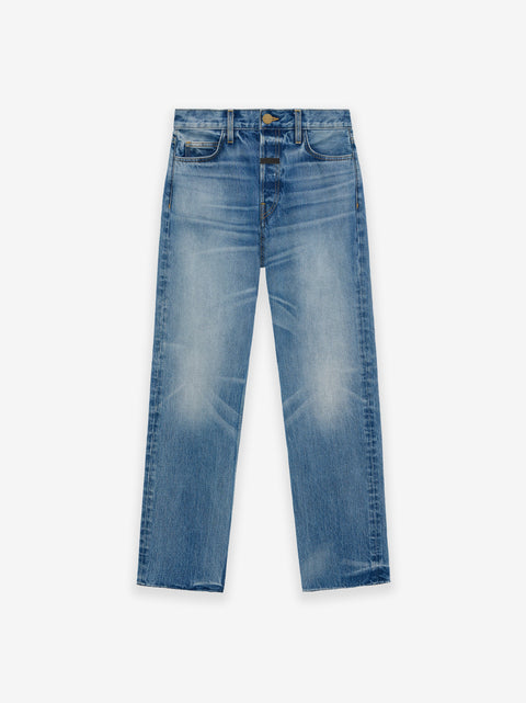 Collection 8 Jean