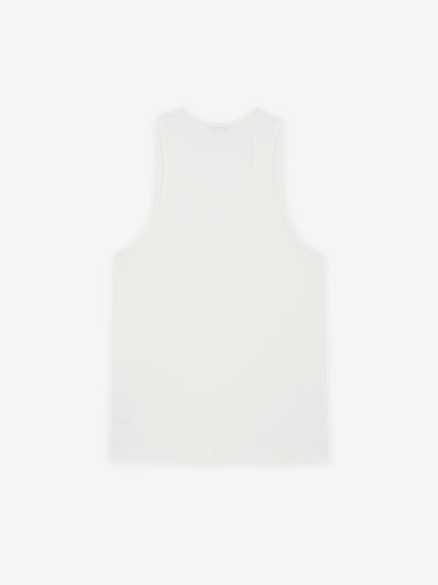 Ribbed Tank