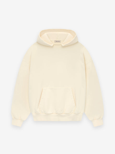 Undersized Hoodie
