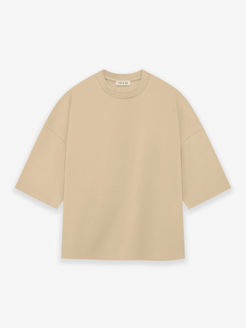 Embroidered Thunderbird Milano Tee