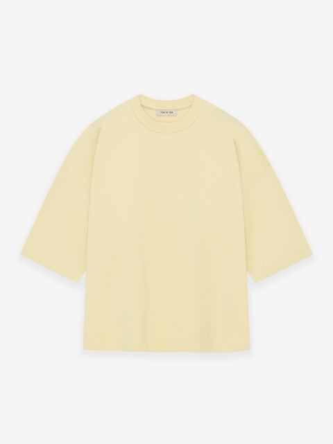 Embroidered Thunderbird Milano Tee