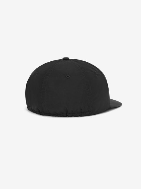 Nylon Baseball Cap