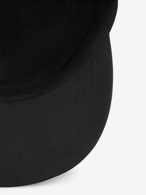 Nylon Baseball Cap