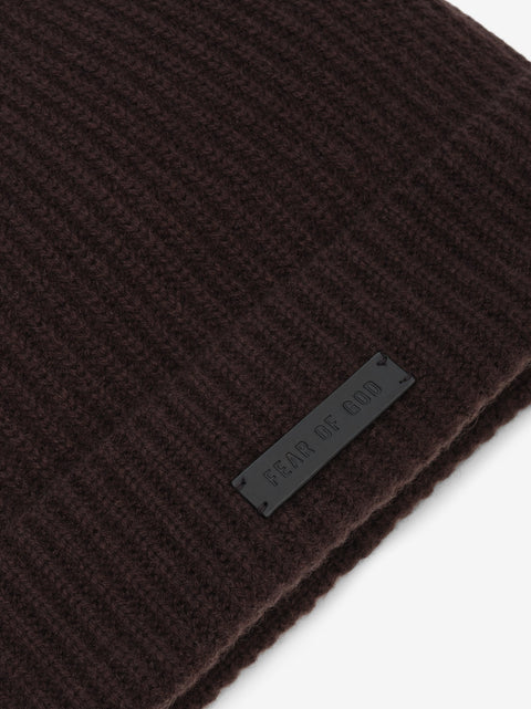 Cashmere Beanie