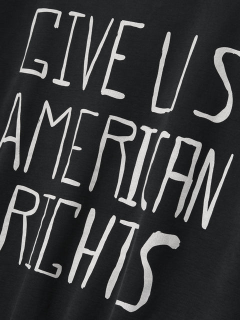 We Won't Move Hoodie