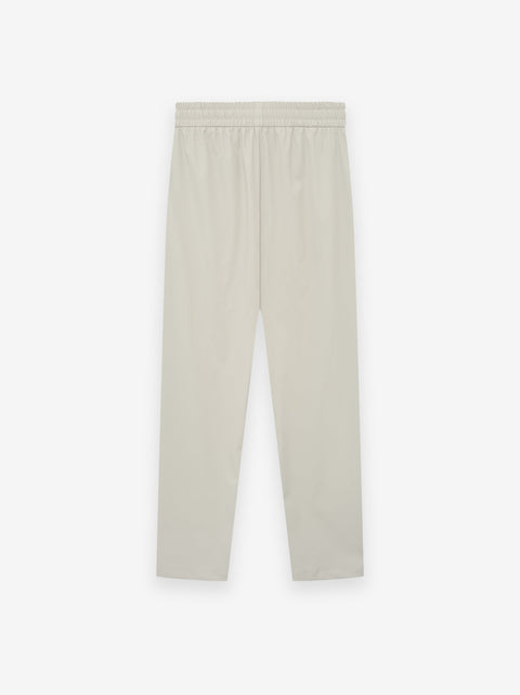 Nylon Track Pant