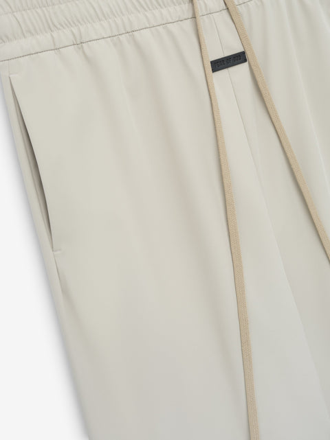 Nylon Track Pant