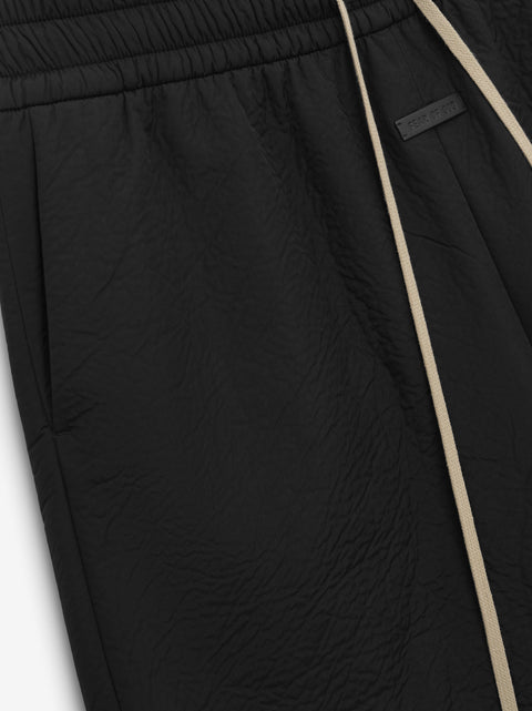 Textured Nylon Classic Short