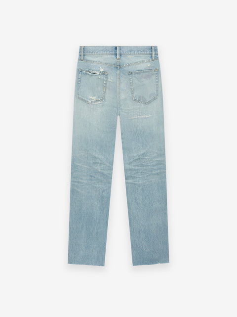 Repaired Classic 5 Pocket