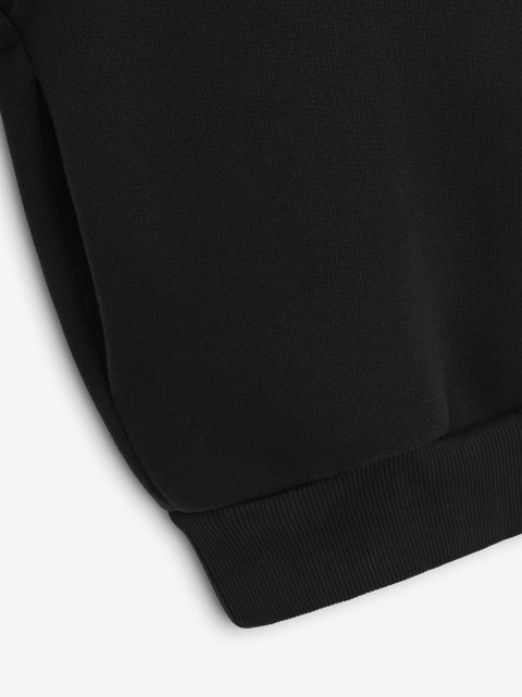 Eternal Fleece Crewneck