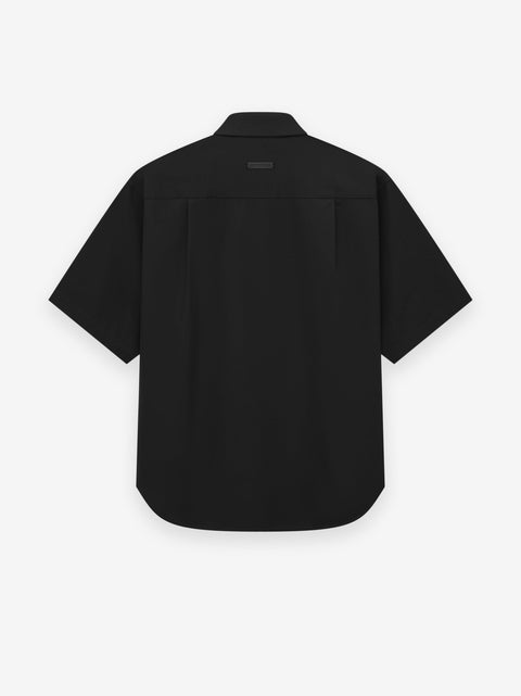 Oxford Short Sleeve Shirt