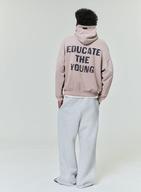 Educate Hoodie