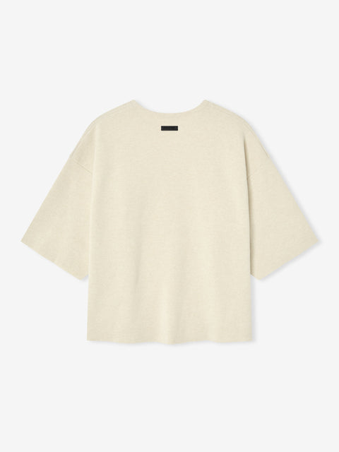 Milano Knit Tee