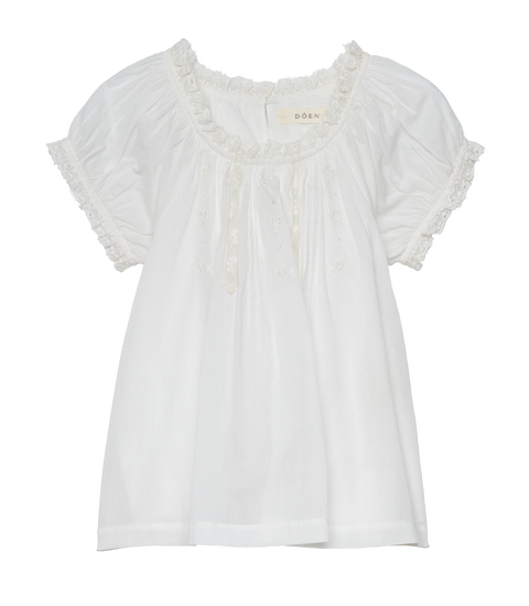 LITTLE FREDERICA TOP -- SALT