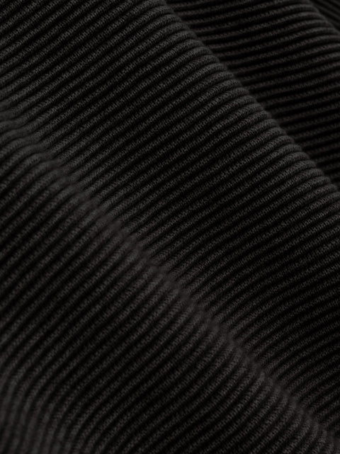 Ottoman High Neck Sweater