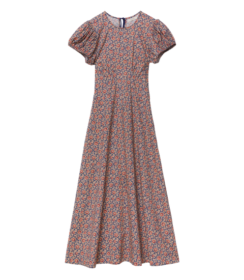 RHODIA DRESS -- JARDIN DU SOLEIL