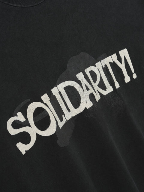 Relaxed Solidarity Tee