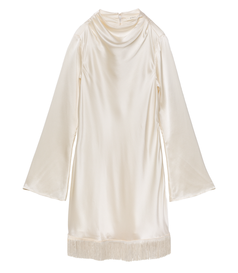 STELLA DRESS -- CANDLELIGHT