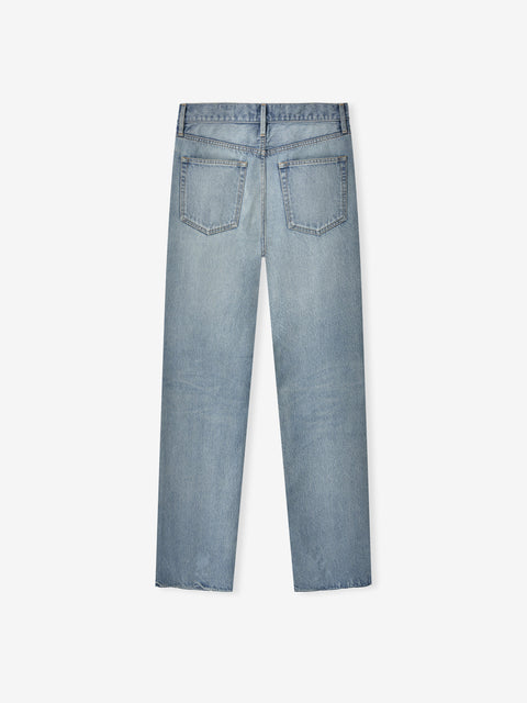 Revolution Straight Leg Jean