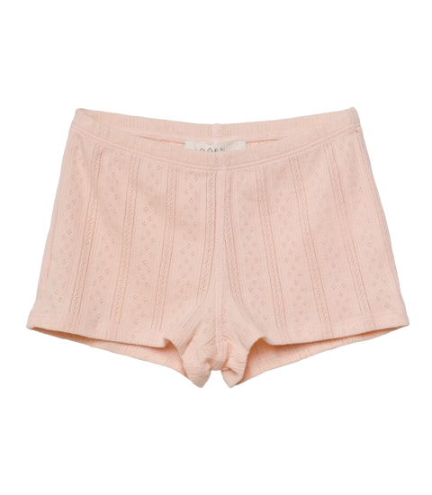 TOMMIE SHORT -- PEACH SORBET