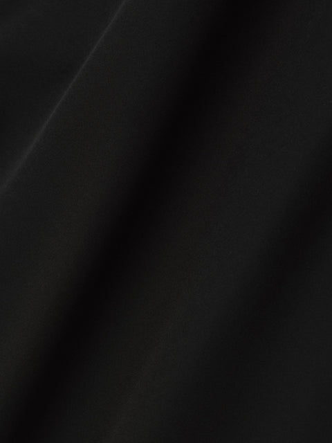 Nylon Track Jacket