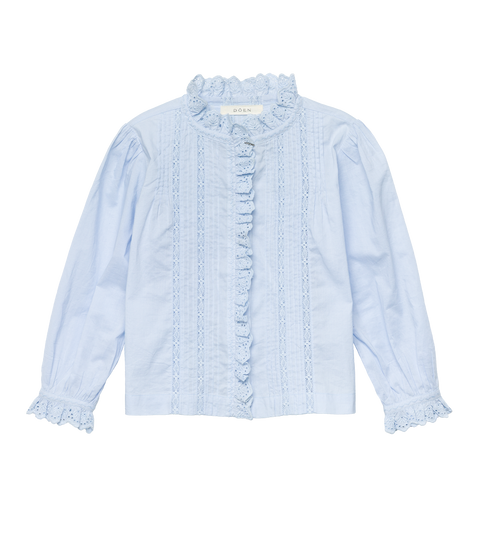 VALIE TOP -- DEWDROP