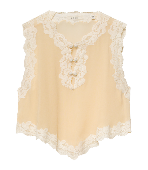 VIOLA TOP -- SHELL