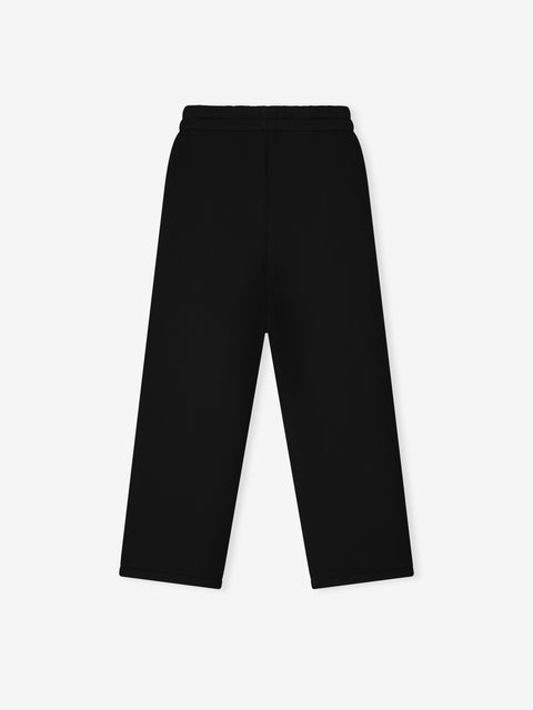 Athletics Wide Leg Sweatpant