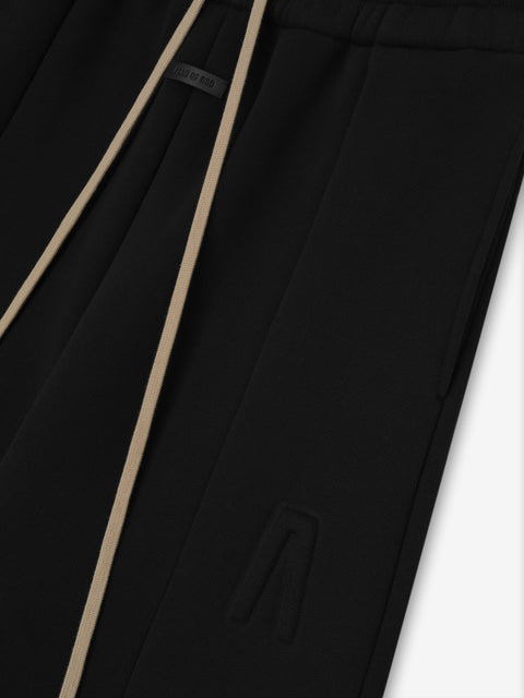 Athletics Wide Leg Sweatpant