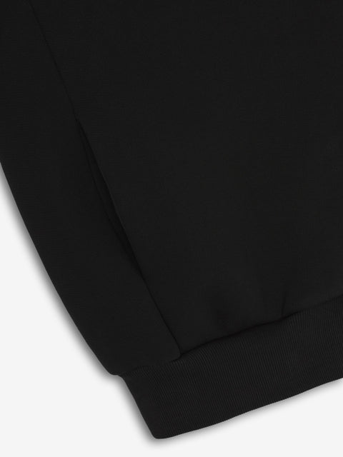 Athletics Zip Up Hoodie